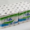 32  Large Pack of 3-ply Absorbent Kitchen Rolls 50 Sheets per Roll